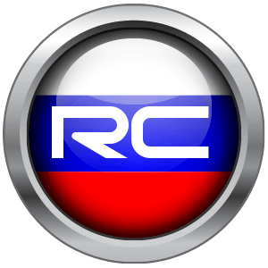 RussiaCoin Logo